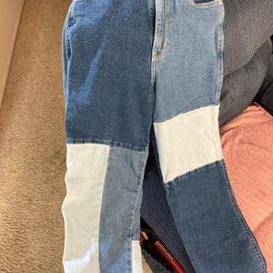 Hollister, cool jeans